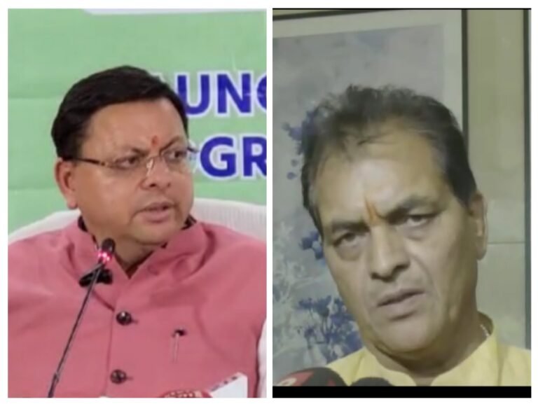 मुख्यमंत्री पुष्कर सिंह धामी ने विभागों के मुख्यालय पहुंचकर समीक्षा बैठक कर उत्तराखंड में एक नई परंपरा को शुरू किया है जिसकी सराहना धामी कैबिनेट के मंत्री भी कर रहे है।