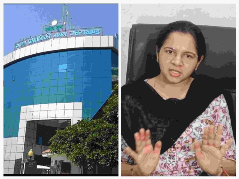 उत्तराखंड में साइबर हमले से सरकारी कामकाज पिछले तीन दिनों से ठप्प पड़ा हुआ है,