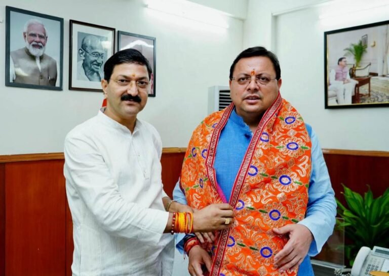 बीकेटीसी अस्थायी कर्मचारियों का नियमितीकरण मुख्य मंत्री एवं बीकेटीसी अध्यक्ष का जताया आभार