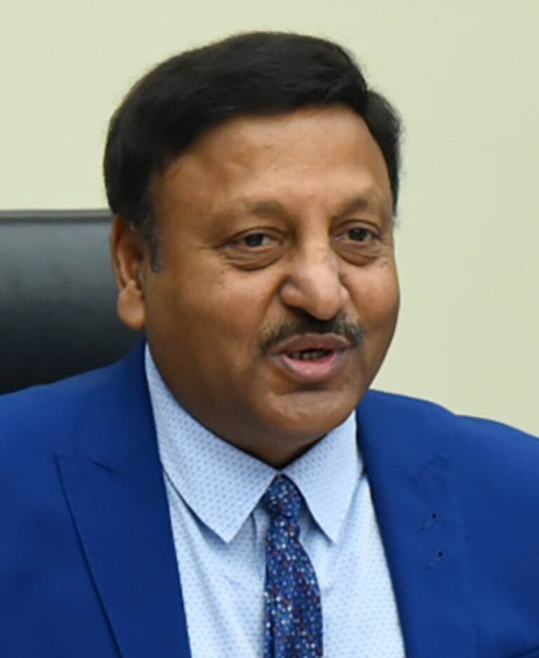 रालम वासियों के आतिथ्य और समर्पण से गदगद हुए मुख्य निर्वाचन आयुक्त पत्र लिखकर सीईसी ने जताया आभार