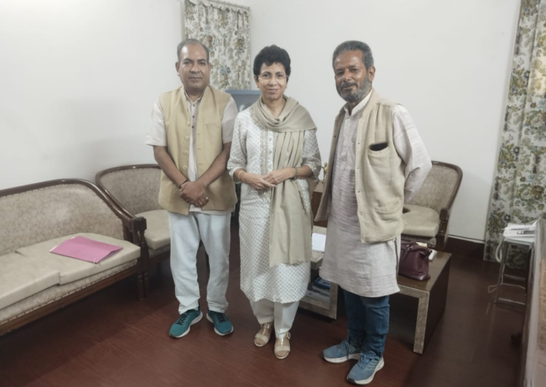 केदारनाथ विधानसभा उपचुनाव को लेकर कांग्रेस में बगावत हुई शुरू