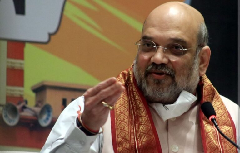 गृहमंत्री अमित शाह का उत्तराखंड दौरा आज, मसूरी स्थित लाल बहादुर शास्त्री प्रशासनिक अकादमी में आएंगे गृहमंत्री अमित शाह,