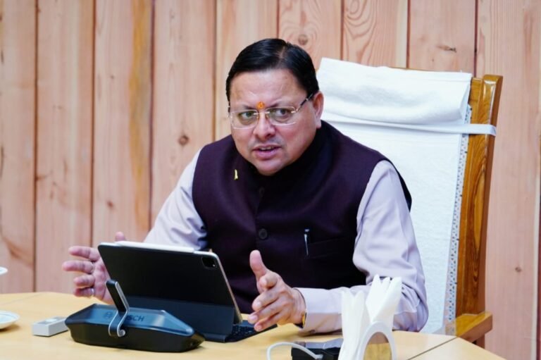 38 वें राष्ट्रीय खेल में योग को शामिल करने के बाद ओलंपिक में योग अभियान, उत्तराखंड से चढे़गा परवान