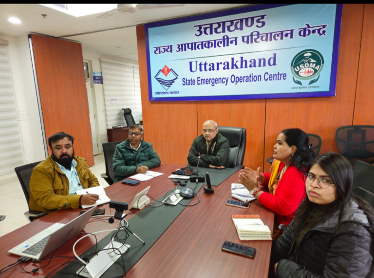 यूपीसीएल ने राष्टीय खेलो को दौरान विद्युत आपूर्ति सुचारू रखने के दिए निर्देश,