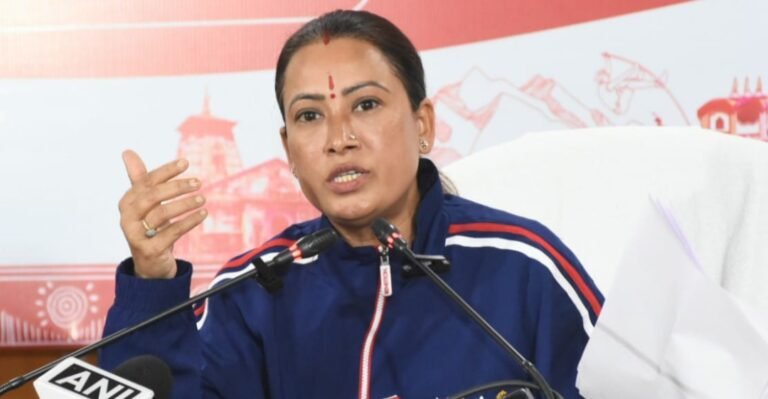 28 जनवरी से उत्तराखंड में होने वाले 38 वे राष्ट्रीय खेलों के पांच सिंबल लोगो, एंथम, शुभंकर, टॉर्च और जर्सी 15 दिसंबर को लॉन्च किए जाएंगे ।
