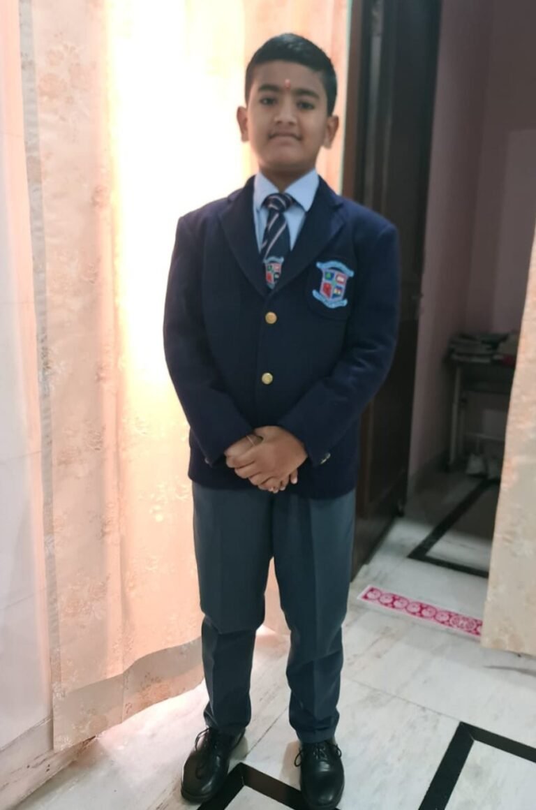 वैभव बिजल्वाण RIMC के लिए हुए चयनित उत्तराखंड पुलिस में इंस्पेक्टर है वैभव के पिता