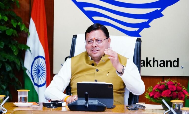 उत्तराखंड धामी सरकार की कैबिनेट बैठक में 11 प्रस्तावों पर लगी मुहर