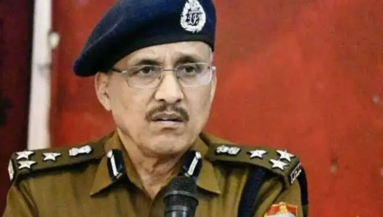 उत्तराखंड से आज की बड़ी खबर,पूर्व IPS दलीप सिंह कुँवर बने उत्तराखंड के नए सूचना आयुक्त