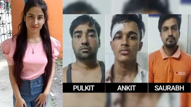 अंकिता हत्याकांड में तीनों अभियुक्तों को उम्रकैद धामी सरकार ने मामले में कोर्ट में की प्रभावी पैरवी