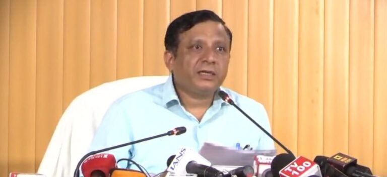 उत्तराखंड शासन से आज की बड़ी खबर, IAS बंशीधर तिवारी को मिली एक और बड़ी जिम्मेदारी  बंशीधर तिवारी बने मुख्यमंत्री के अपर सचिव