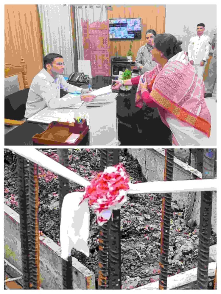मुख्यमंत्री पुष्कर सिंह धामी के निर्देश पर देहरादून में जिला प्रशासन का बड़ा एक्शन दर्जनों मोबाइल टावर सील