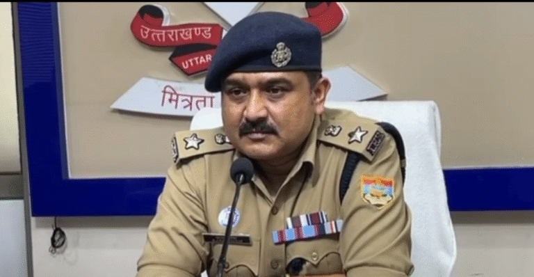 ऑपरेशन कालनेमि” के तहत दून पुलिस की बड़ी कार्रवाई