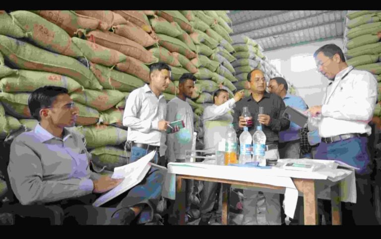 देहरादून डीएम सविन बंसल के निर्देश पर 17 नई सस्ता गल्ला राशन दुकानें,खोली गई हजारों उपभोक्ताओं को मिली राहत