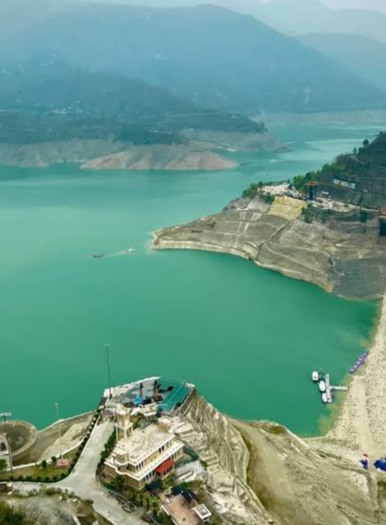 6 से 9 मार्च के बीच आयोजित होगा टिहरी लेक फेस्टिवल टिहरी में पयर्टन को नई ऊंचाई देगा लेक फेस्टिवल ,