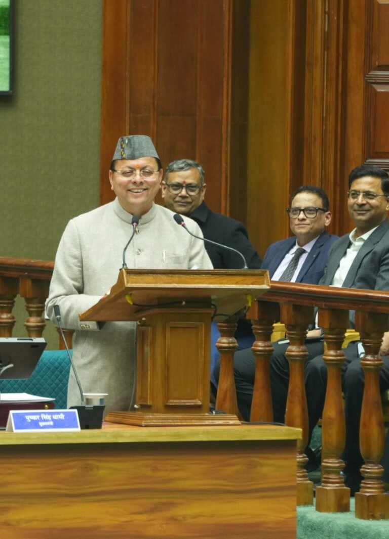 मुख्यमंत्री ने विभिन्न विकास योजनाओं के लिए प्रदान की ₹ 75.36 करोड की वित्तीय स्वीकृति