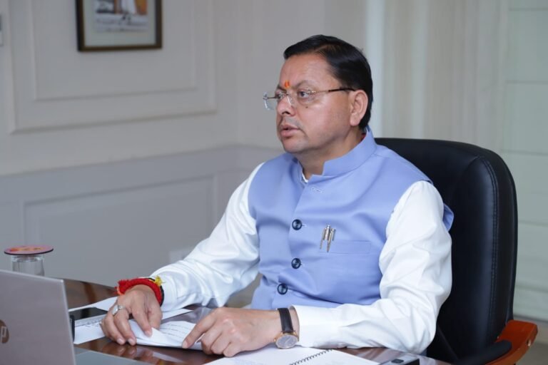उत्तराखंड के राजनीति से आज की बड़ी खबर,  धामी सरकार में कैबिनेट विस्तार के बाद दायित्व बांटने हुए शुरू