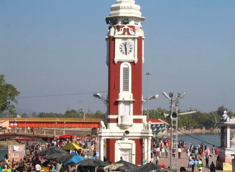 आगामी अर्धकुंभ से पहले हरिद्वार को मिलेगी जाम से राहत,अंतिम चरण में पहुंचीं एनएचएआई की दो प्रमुख परियोजनाएं